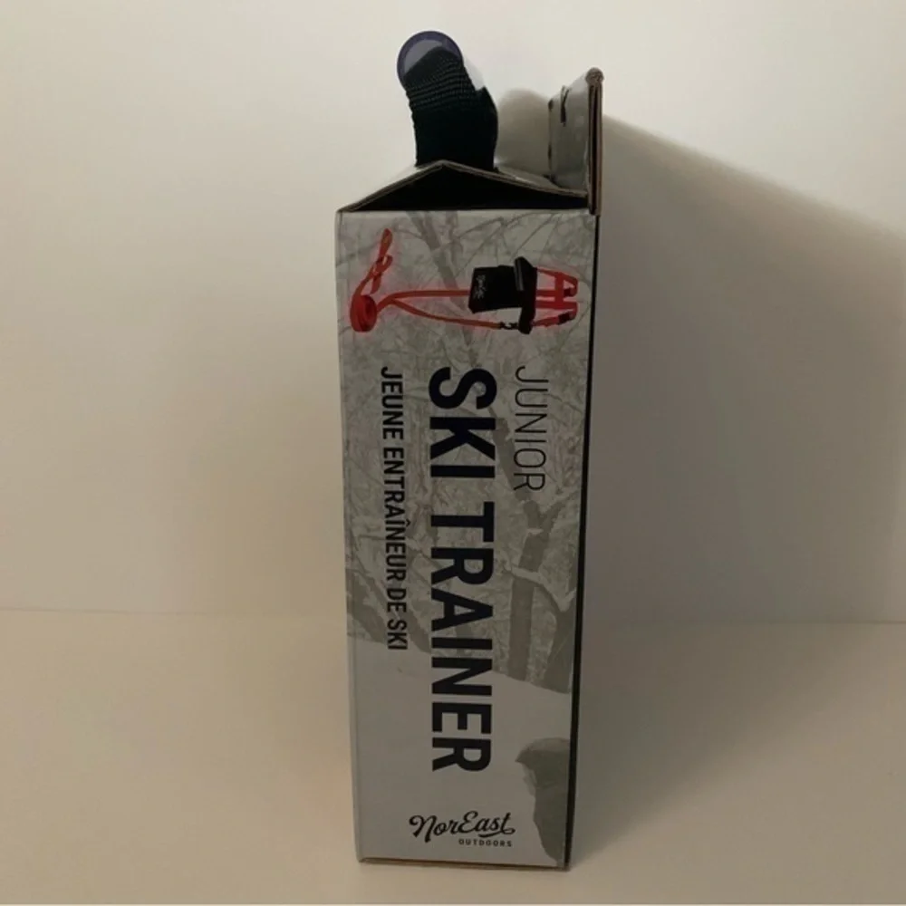 NIB. NOREAST OUTDOORS Junior Ski Trainer
